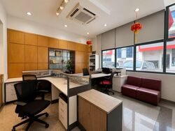 Ubi Techpark (D14), Factory #575755031